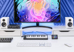 Elgato Stream Deck Mini 6-Key LCD Controller - 10GAI9901