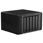 Synology DX517 5-Bay DiskStation Expansion Unit