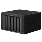 Synology DX517 5-Bay DiskStation Expansion Unit