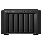 Synology DX517 5-Bay DiskStation Expansion Unit