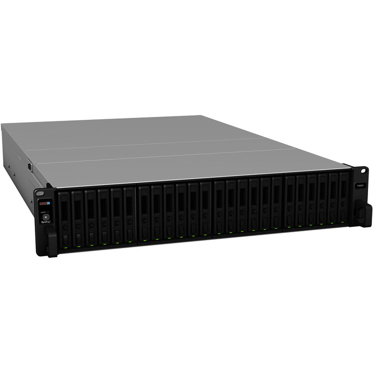 Synology FX2421 24-Bay FlashStation Expansion Unit