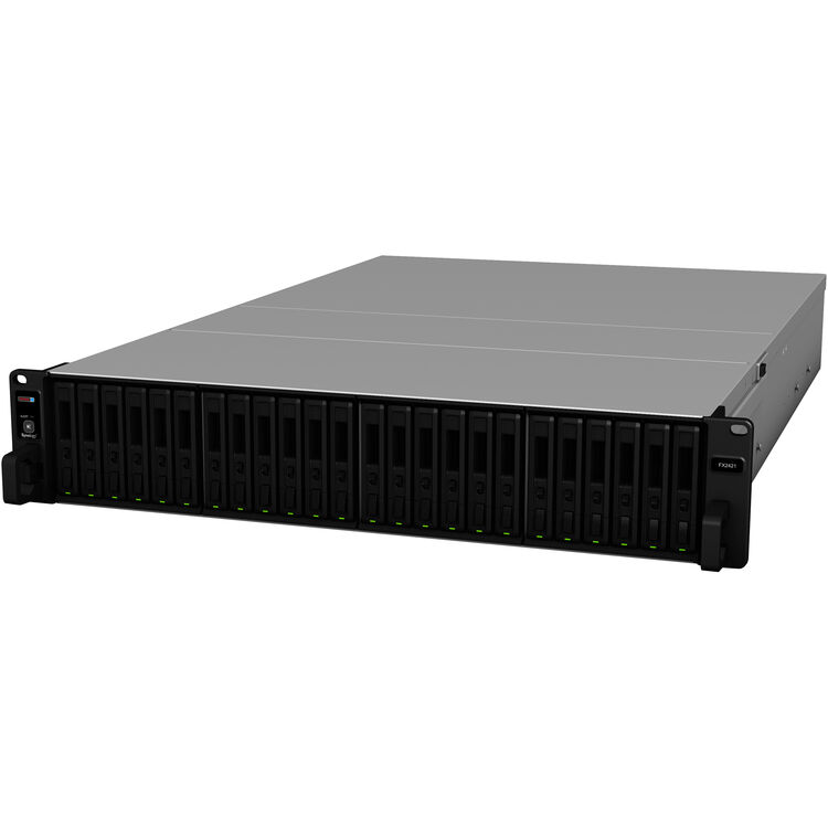 Synology FX2421 24-Bay FlashStation Expansion Unit