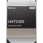 Synology HAT5300-12T 12TB Enterprise 3.5-Inch SATA HDD
