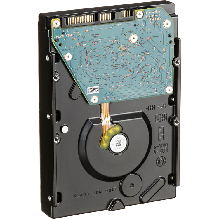 Synology HAT5300-12T 12TB Enterprise 3.5-Inch SATA HDD