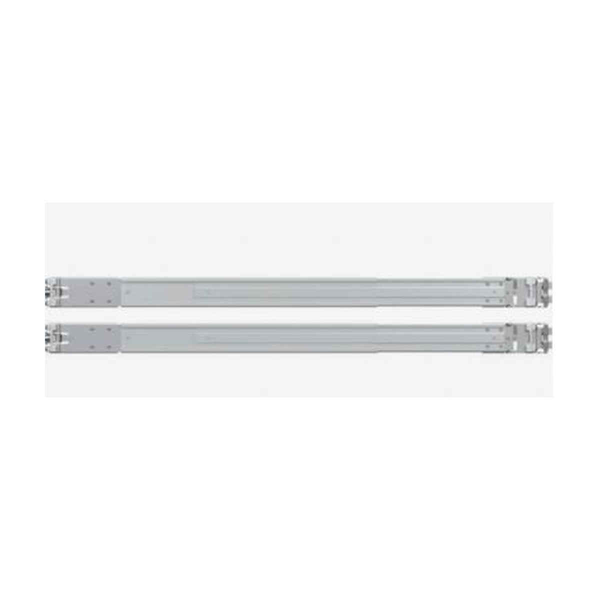 Synology RKS-02 Sliding Rail Kit for Rackmount Systems