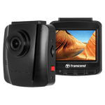 Transcend DrivePro 110 64GB 2K QHD Dashcam - image 2