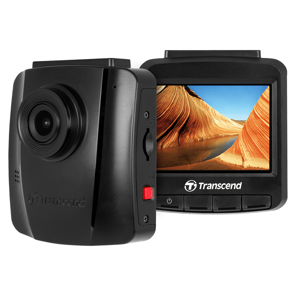 Transcend DrivePro 110 64GB 2K QHD Dashcam - image 2