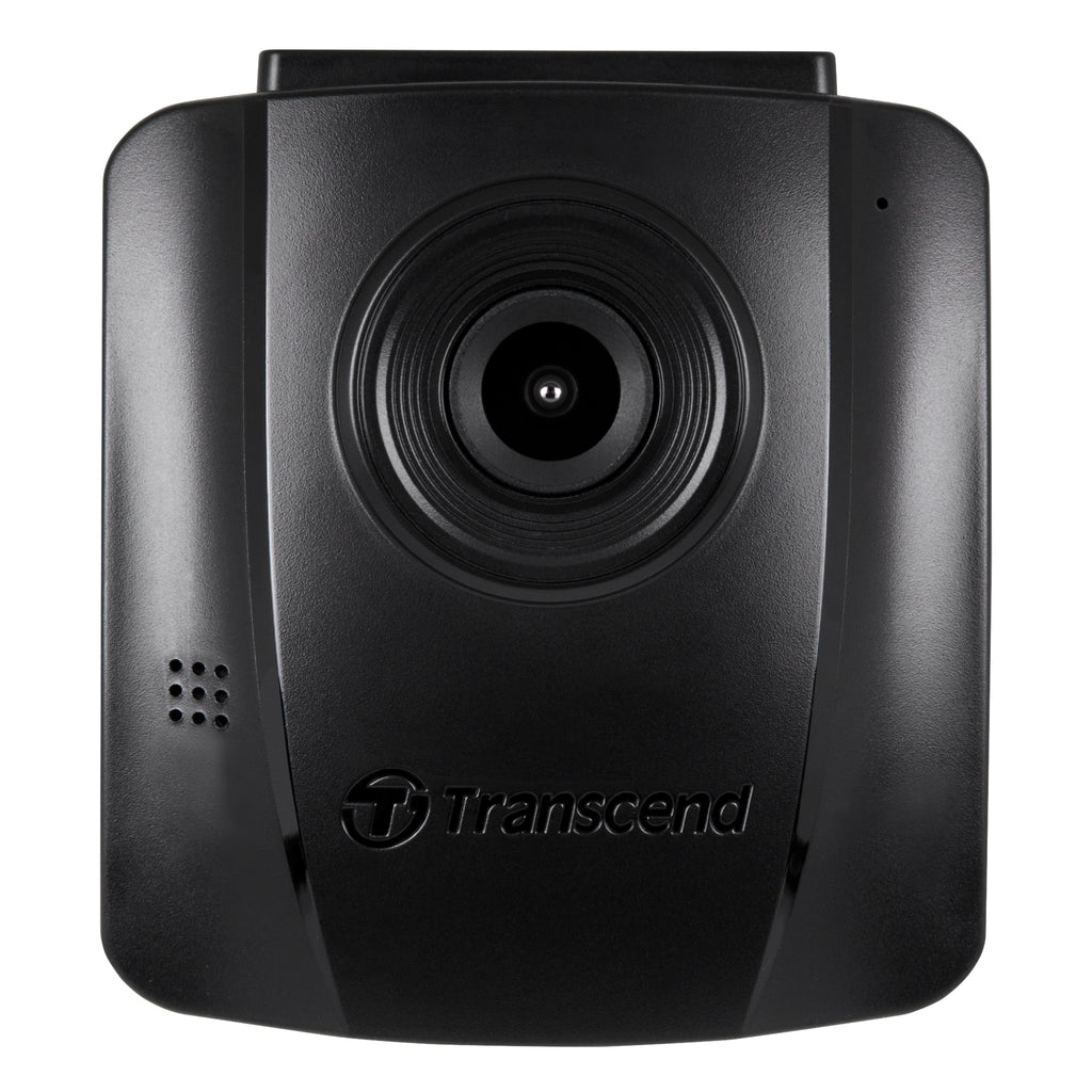 Transcend DrivePro 110 Dash Camera 2K QHD 64GB