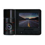Transcend DrivePro 550 128GB 2K QHD Dual-Lens Dashcam - image 4