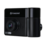 Transcend DrivePro 550 128GB 2K QHD Dual-Lens Dashcam - image 7