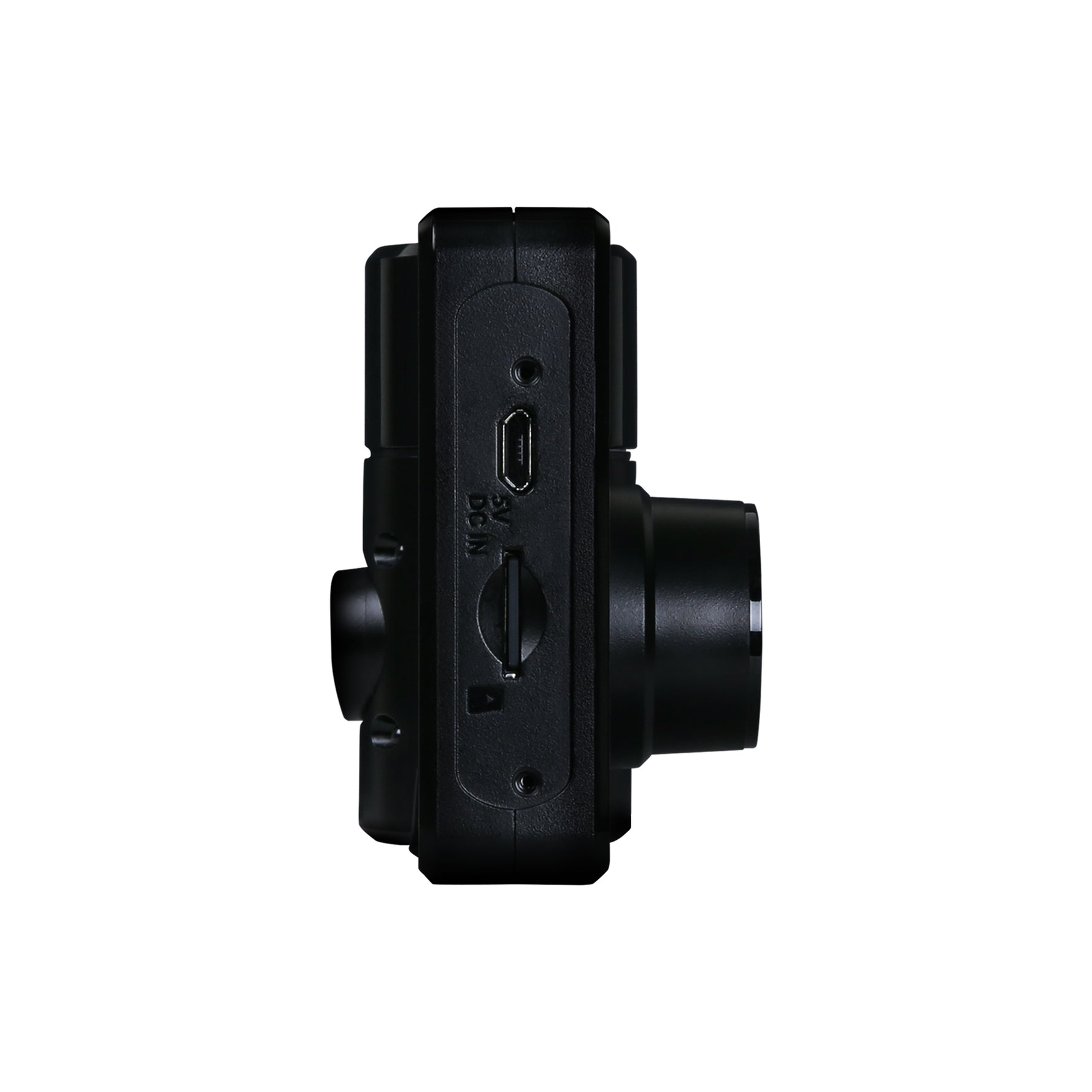 Transcend DrivePro 550 128GB 2K QHD Dual-Lens Dashcam - image 8
