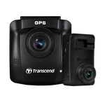 Transcend DrivePro 620 Dual Camera Dashcam with 2 × 64GB Cards - image 3