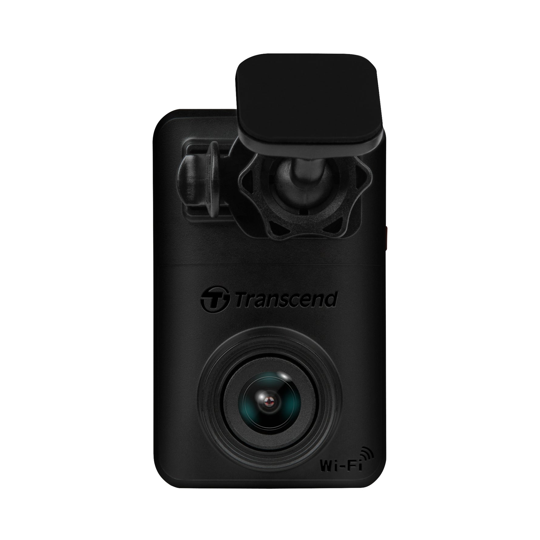 Transcend DrivePro 620 Dual Camera Dashcam with 2 × 64GB Cards - image 4
