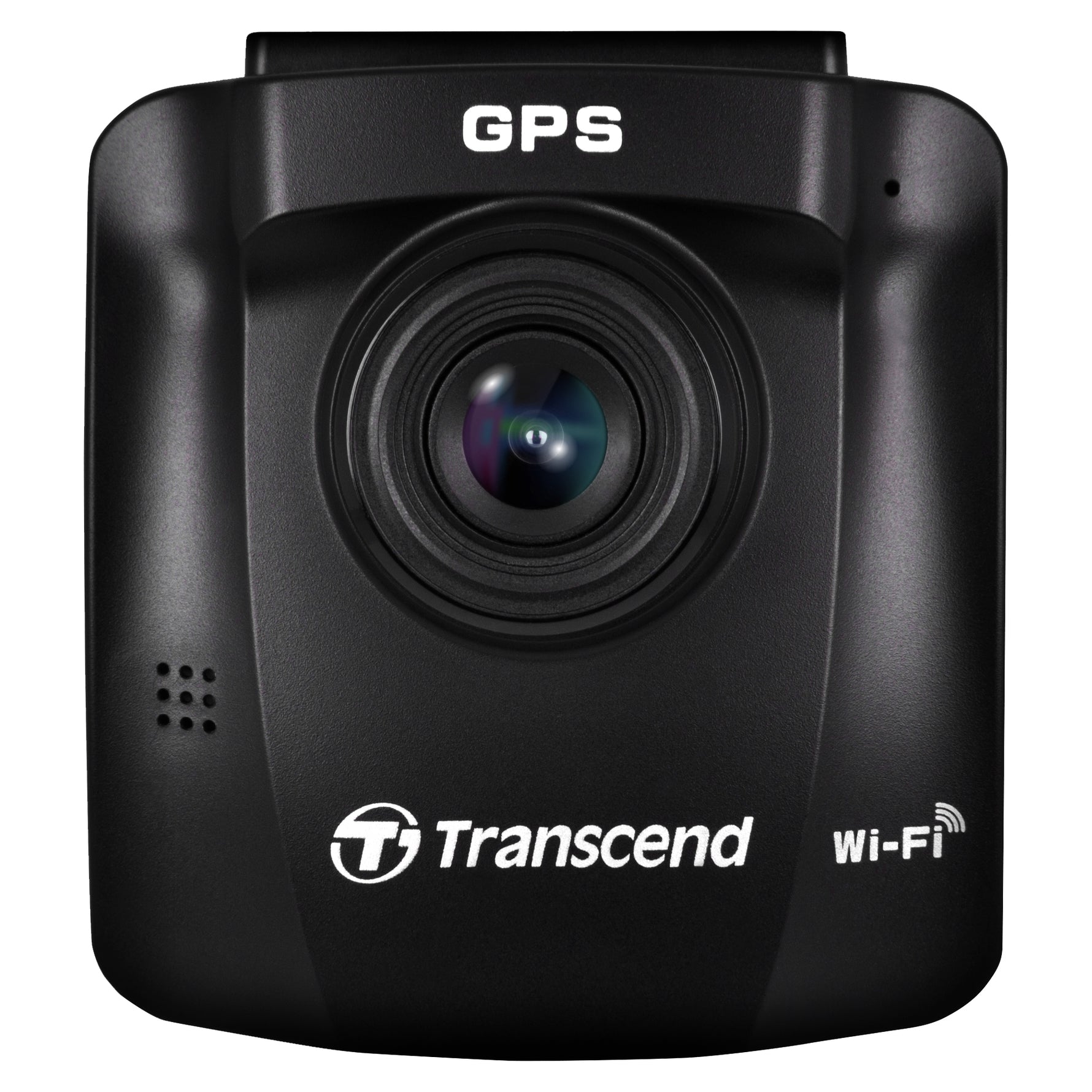 Transcend DrivePro 620 Dual Camera Dashcam with 2 × 64GB Cards - image 5