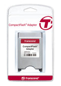Transcend PCMCIA CompactFlash Adapter