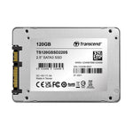 Transcend SSD220S 120GB 2.5 Inch SATA III SSD - image 7