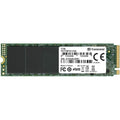 Transcend MTE220S 1TB M.2 2280 PCIe Gen3x4 NVMe SSD