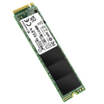 Transcend MTE115S 1TB M.2 2280 PCIe Gen3x4 NVMe SSD - image 3