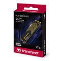Transcend MTE260S 1TB M.2 2280 PCIe Gen5x4 NVMe SSD
