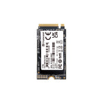 Transcend MTE410S 1TB M.2 2242 PCIe Gen4x4 NVMe SSD