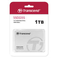 Transcend SSD225S 1TB 2.5 Inch SATA III SSD