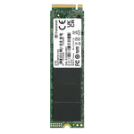 Transcend MTE115S 2TB M.2 2280 PCIe Gen3x4 NVMe SSD - image 2