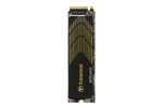 Transcend MTE245S 4TB M.2 2280 PCIe Gen4x4 NVMe SSD - image 2