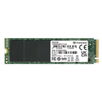 Transcend MTE115S 500GB M.2 2280 PCIe Gen3x4 NVMe SSD - image 2
