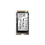 Transcend MTE410S 512GB M.2 2242 PCIe Gen4x4 NVMe SSD - image 2