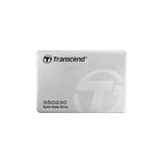 Transcend SSD230S 512GB 2.5 Inch SATA III SSD - image 2