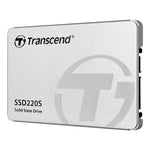 Transcend SSD220S 120GB 2.5 Inch SATA III SSD - image 6