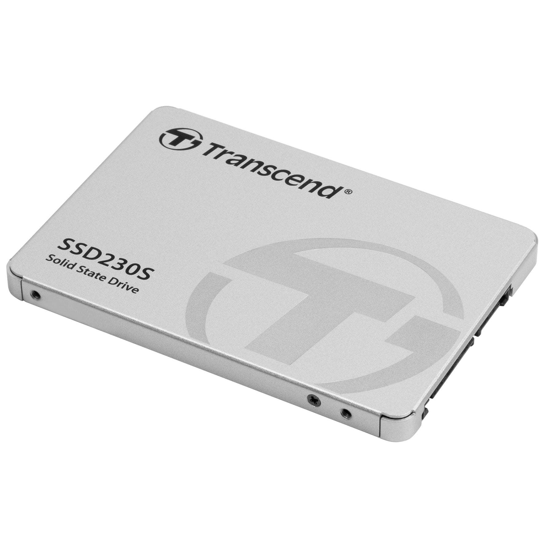 Transcend SSD230S 128GB 2.5 Inch SATA III SSD - image 6
