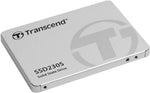 Transcend SSD230S 256GB 2.5 Inch SATA III SSD - image 2
