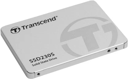 Transcend SSD230S 256GB 2.5 Inch SATA III SSD - image 2