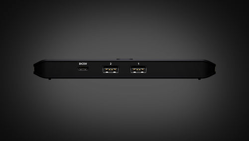 ATEN US4224 2 x 4 USB 2.0 Sharing Switch