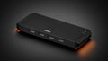 ATEN US4224 2 x 4 USB 2.0 Sharing Switch