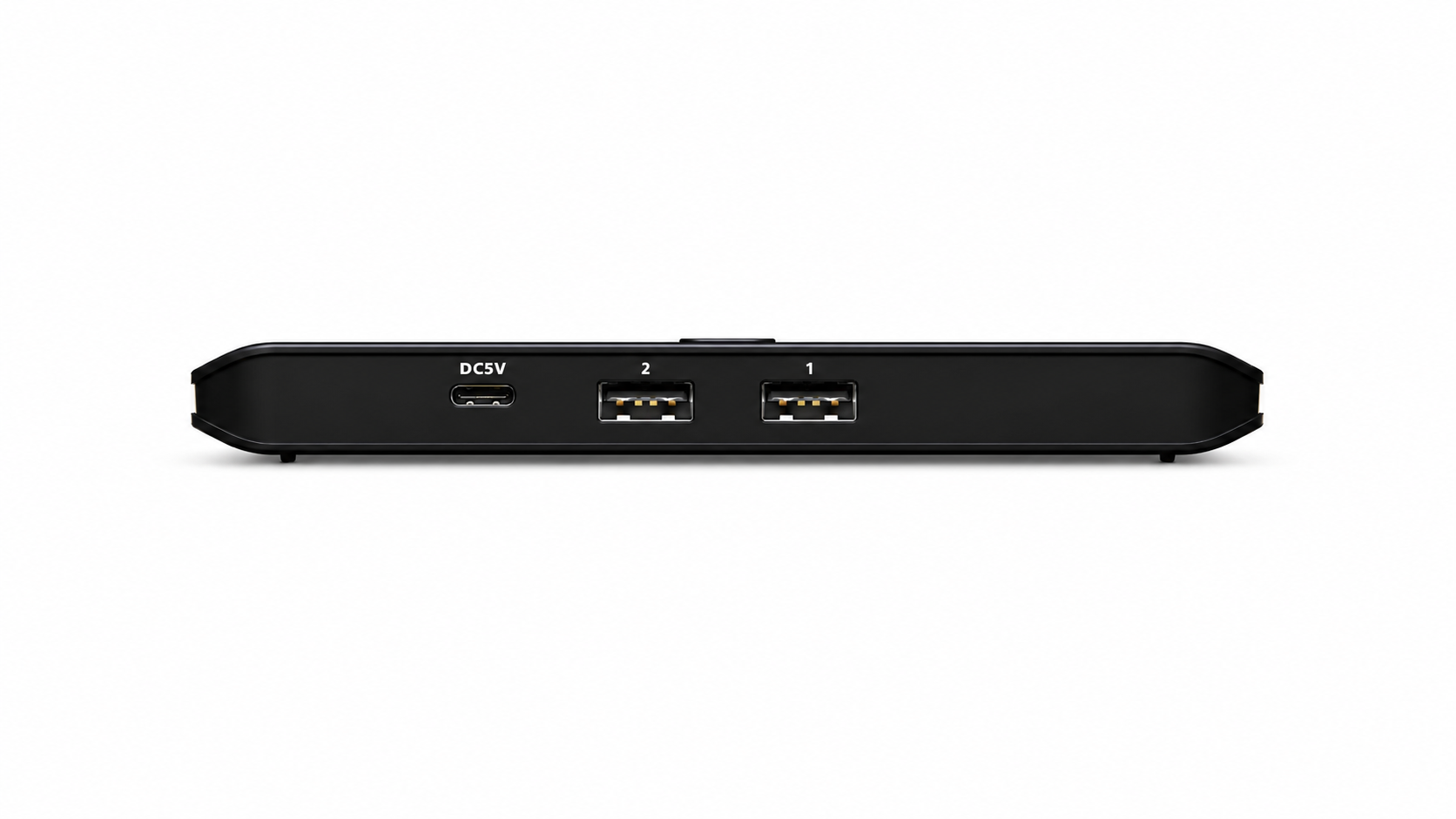 ATEN US4224 2 x 4 USB 2.0 Sharing Switch