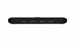 ATEN US4224 2 x 4 USB 2.0 Sharing Switch