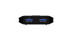 ATEN US4322 2 x 2 USB 3.2 Gen 1 Sharing Switch - image 2