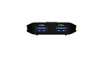 ATEN US4322 2 x 2 USB 3.2 Gen 1 Sharing Switch - image 3