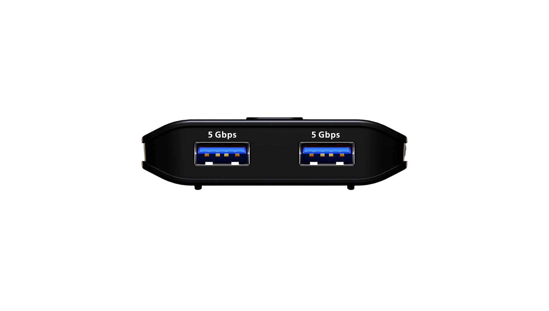 ATEN US4322 2 x 2 USB 3.2 Gen 1 Sharing Switch - image 3