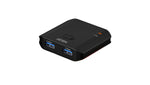 ATEN US4322 2 x 2 USB 3.2 Gen 1 Sharing Switch