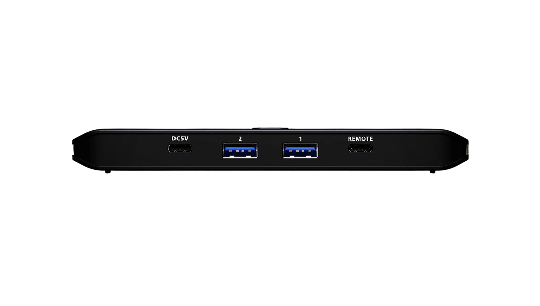 ATEN US4324 2 x 4 USB 3.2 Gen 1 Sharing Switch - image 2