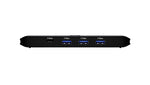 ATEN US4324 2 x 4 USB 3.2 Gen 1 Sharing Switch - image 3