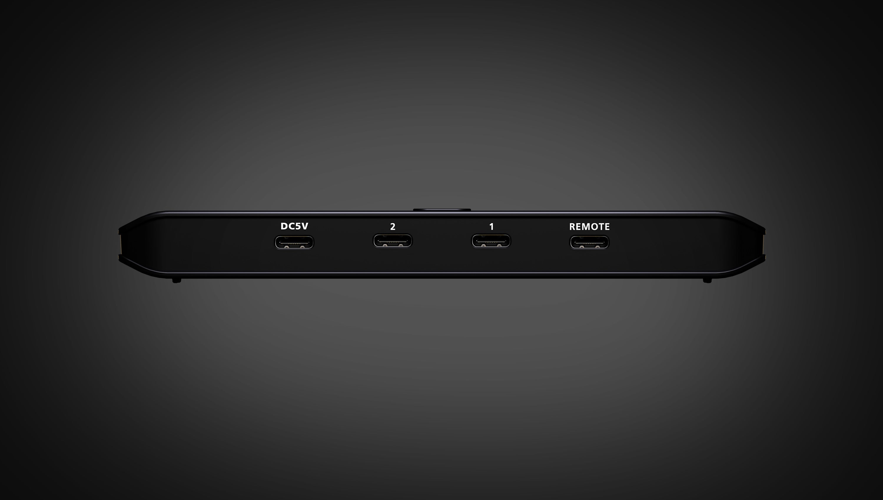 ATEN US5324 2 x 4 USB 3.2 Gen 1 Sharing Switch