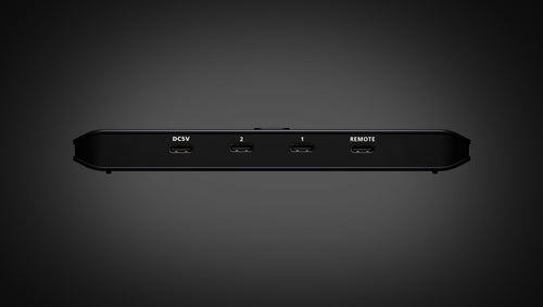 ATEN US5324 2 x 4 USB 3.2 Gen 1 Sharing Switch