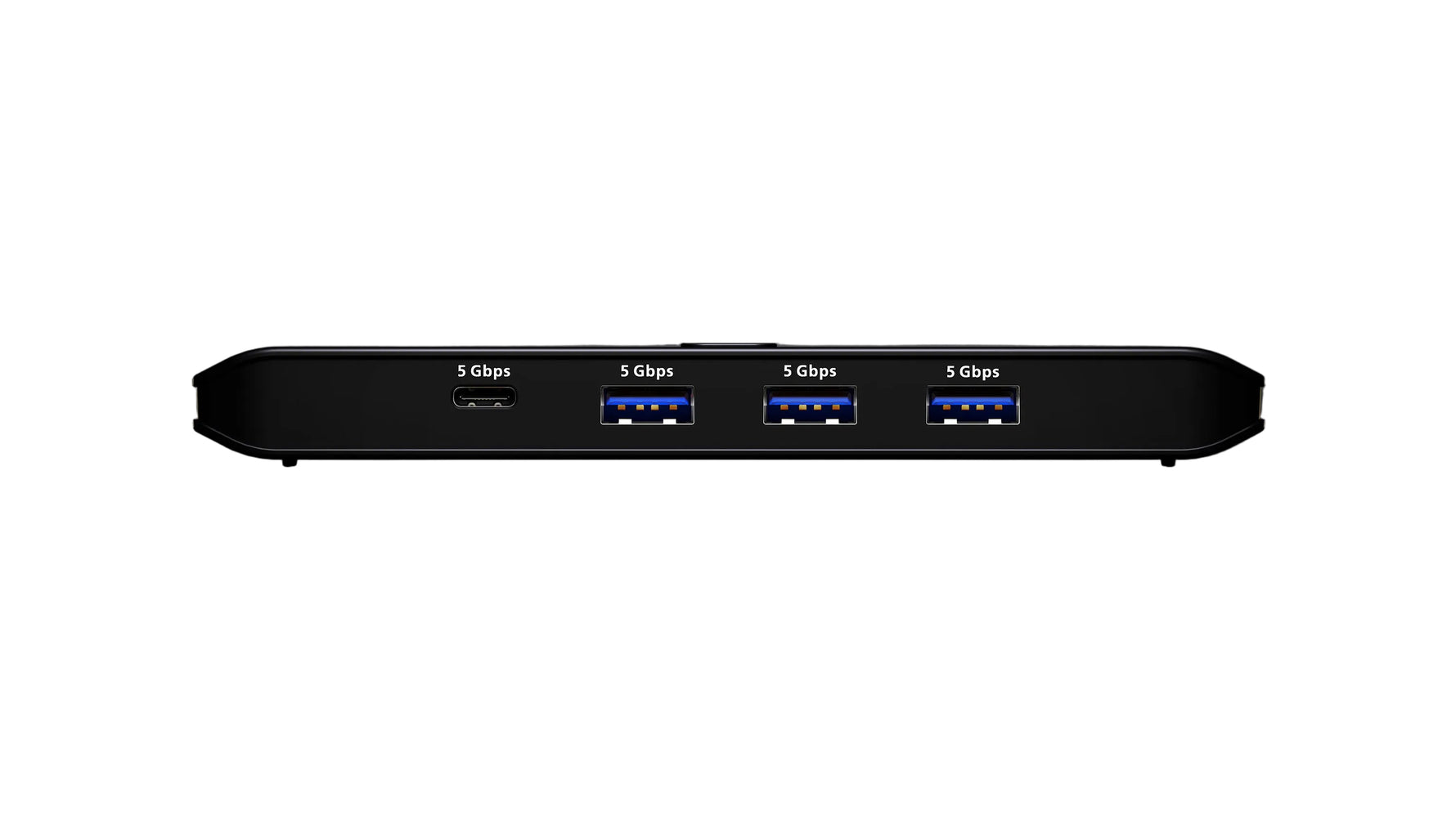 ATEN US5324 2 x 4 USB 3.2 Gen 1 Sharing Switch - image 3