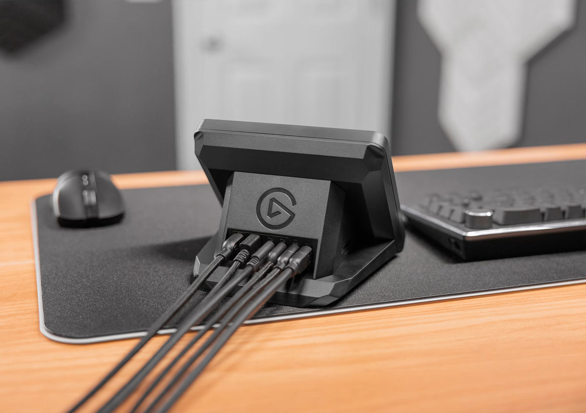 Elgato USB Hub for Stream Deck+ Multiport Adapter - 10GBN9901