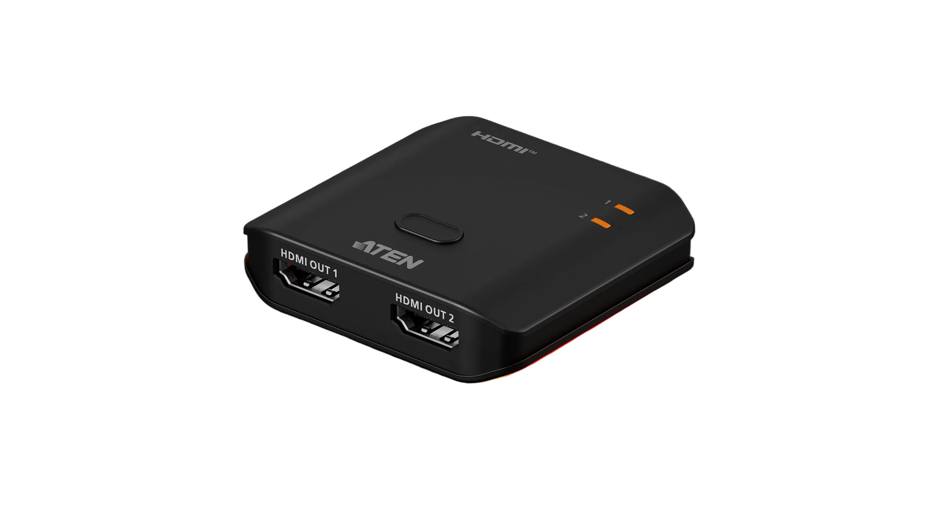 ATEN VS4812 2-Port True 4K HDMI Splitter