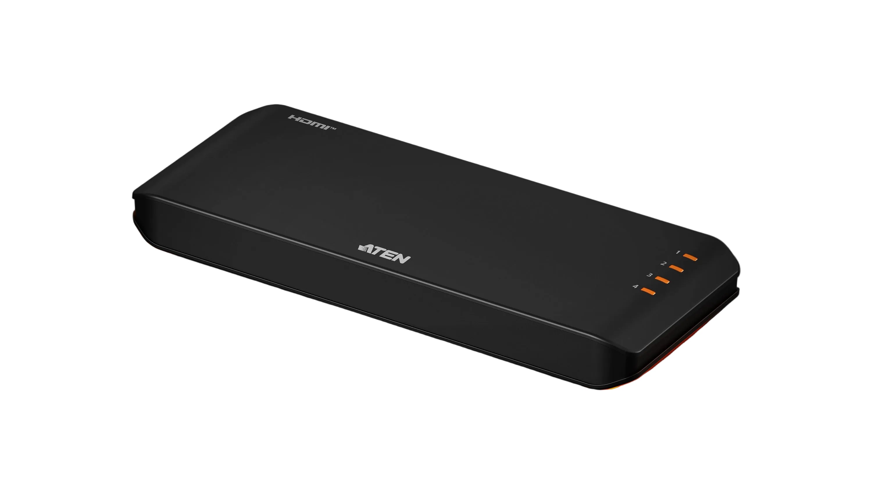 ATEN VS4814 4-Port True 4K HDMI Splitter